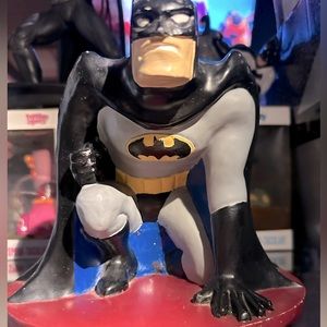 DC Comics™️ Batman™️Disneyworld™️